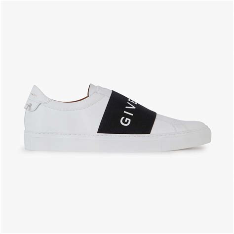 givenchy shoes yellow|givenchy white sneakers men.